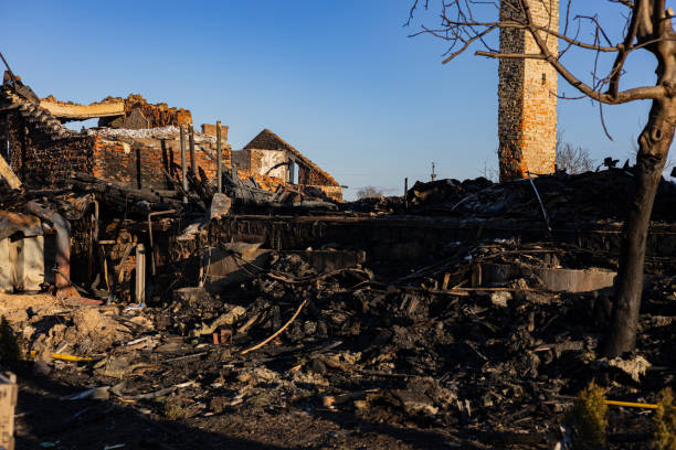 Reliable Fire Damage Cleanup contractor in Bridgeport, PA by Fire Damage Flint