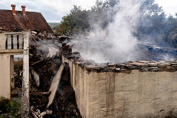 Affordable Fire Damage Cleanup solutions in Bridgeport, PA
